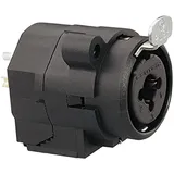 Neutrik NCJ6FIS XLR/Klinke Combo Buchse stereo