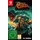 Battle Chasers: Nightwar (USK) (Nintendo Switch)