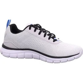 SKECHERS Track Ripkent Herren Weiß 41