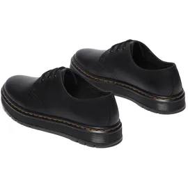 Dr. Martens Brookline Lo Herren Schwarz 44