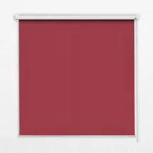 Tulup Verdunkelungsrollo Tulup 80 x 140 cm rot