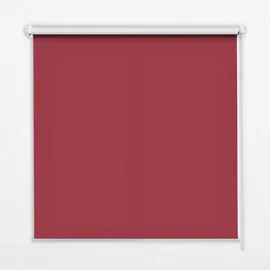 Tulup Verdunkelungsrollo Tulup 80 x 140 cm rot