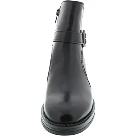 TAMARIS Stiefelette schwarz 38