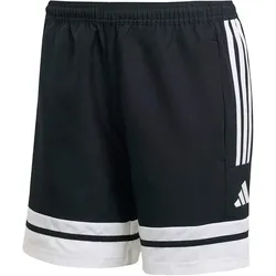 Adidas Squadra 25 Downtime Short - schwarz 2XL
