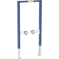 Geberit Duofix Bade-/Duschwannen-Element 98-112 cm