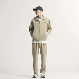 adidas NEW ADIDAS Z.N.E. ZIP-HOODIE Herren wonder cargo L