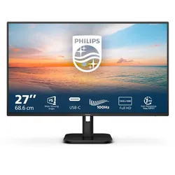 Philips 27E1N1300A/00 (Schwarz)