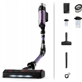 Tefal X-Force Flex TY2039 Black/Purple