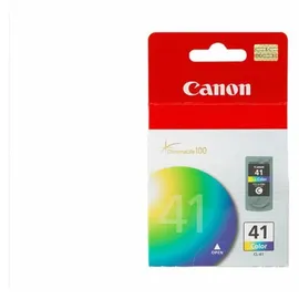 Canon CL-41 CMY