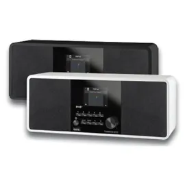 Imperial Dabman i200 schwarz