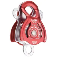 C.A.M.P. Janus Seilrolle Rot