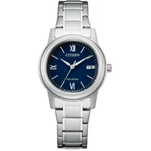 Citizen Eco-Drive FE1220-89L Edelstahl 36 mm