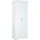 Interlink Mehrzweckschrank 70 x 34 x 190 cm Weiß