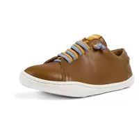 Camper Peu Cami 80003 Slip on, Mittelbraun 139, 38