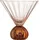 Bloomingville Taurin Cocktailglas 0,3 l