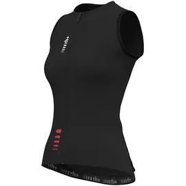 zerorh+ RH+ Damen Aries Sleeveless Trikot (Größe M, schwarz)