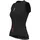 zerorh+ RH+ Damen Aries Sleeveless Trikot (Größe M, schwarz)