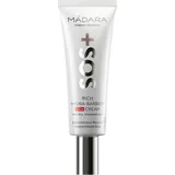 Mádara SOS Rich Hydra-Barrier CICA Creme 40 ml