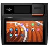 SUNMI Sunmi, D2 Mini, 4G, NFC, 25,7cm (10,1"), KD, Android, schwarz, orange