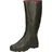 Aigle Chambord Pro 2 Gummistiefel Khaki 45