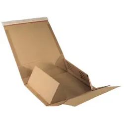 COLOMPAC Versandkarton A3+ braun 30000275