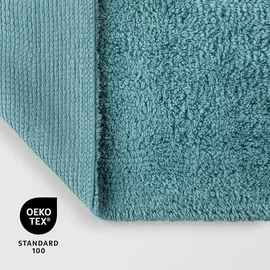 OTTO home Selenne Rauch Blau Ø 80 cm