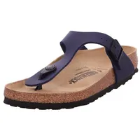 Birkenstock Gizeh BF Blue 44