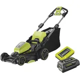 RYOBI Akku-Rasenmäher inkl. Akku 4.0Ah (5133005496)