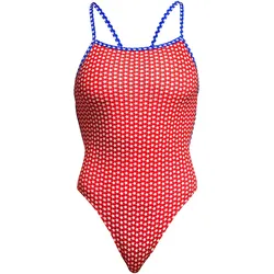 Einteiliger Damen-Badeanzug von Funkita Strength One Piece XL