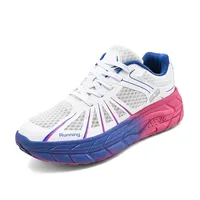 Twinice Unisex Barfußschuhe Damen Herren Traillaufschuhe, Weich Leicht Fitnessschuhe mit rutschfest Sohle & Breiter Zehenbox, Schnell Trocknend Badeschuhe weiß 39EU - 39 EU