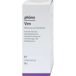 Phöno Ven Mischung 50 ml