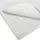 IBENA Pure Aktiv 5516 Matratzenauflage 90 x 200 cm weiß