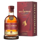 Kilchoman Casado Islay Single Malt Scotch Whisky Limited Edition