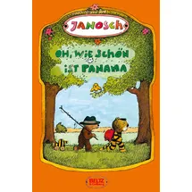 Beltz & Gelberg Oh, wie schön ist Panama. Druckschrift. SuperBuch