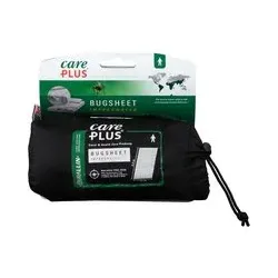 Care Plus Drap de lit contre les insectes - Imprégnée Accessoire(S) 1 pc(s)