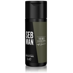 SEB MAN THE BOSS Thickening Line szampon do włosów 50 ml