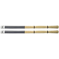 ProMark Drumsticks | Schlagzeug Sticks | PMBRM1 Mittlerer Broomsticks