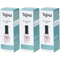 Trind Nail Repair Pink
