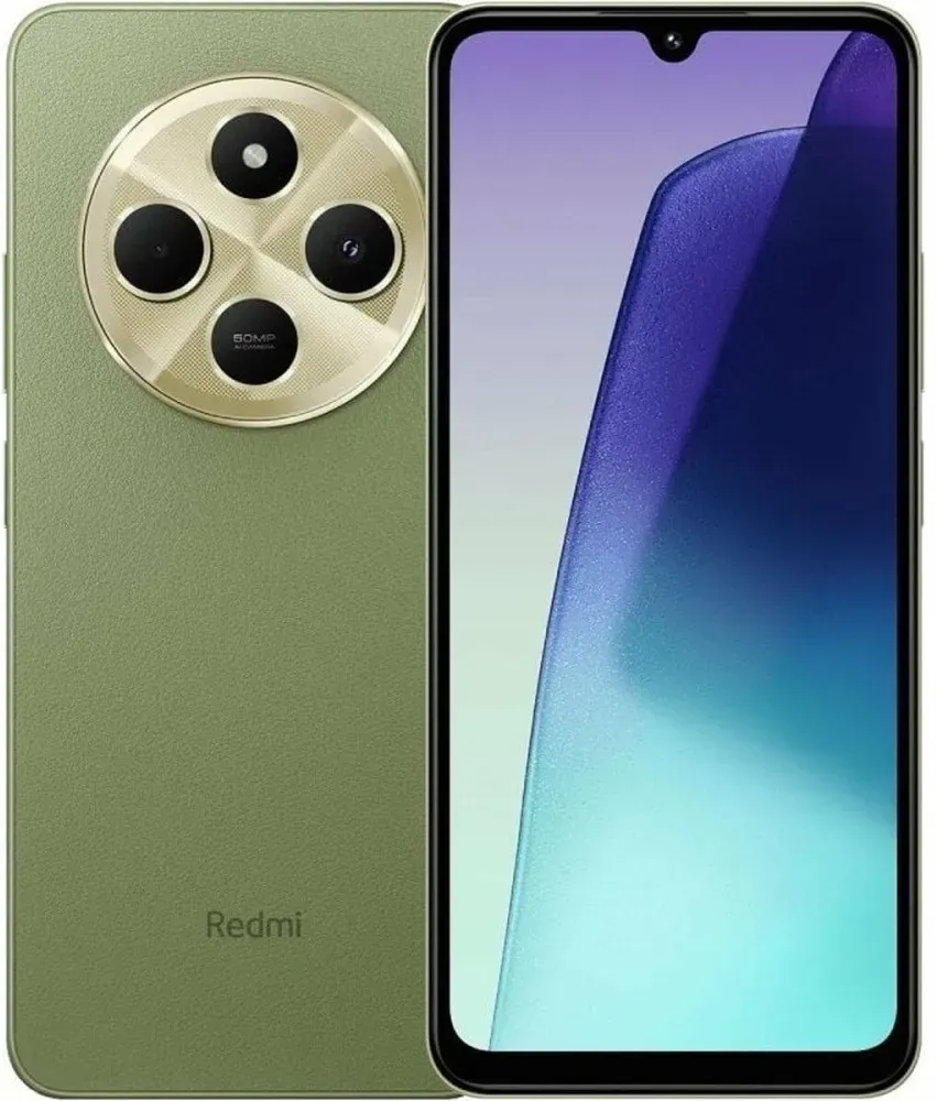 Smartphone Xiaomi Redmi 14C 6,9