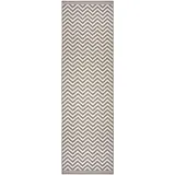 80 x 350 cm weiß