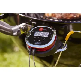 WEBER Master-Touch GBS E-5750 schwarz