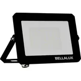 Bellalux LED Flutlichtstrahler 30 W 3,0 cm schwarz