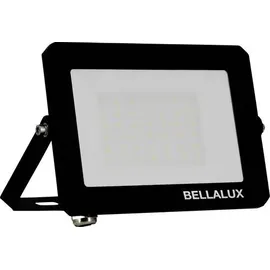 Bellalux LED Flutlichtstrahler 30 W 3,0 cm schwarz