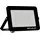 Bellalux LED Flutlichtstrahler 30 W 3,0 cm schwarz