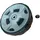 Bosch Rad für Rotak 32 und CityMower 18 Rasenmäher