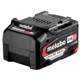 Metabo AS 36-18 M 30 PC-CC Pro