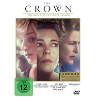 Sony pictures entertainment (plaion pictures) The Crown - Die