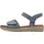 Jana Damen Blau 37