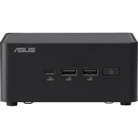 Asus NUC 14 Pro Mini-PC 2023 Intel Core Ultra 5 125H 1,2 GHz 16 GB RAM 512 GB SSD Intel Arc Graphics Windows 11 Pro