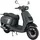 GT UNION GT-Union Venis 25km/h, grün metallic matt, grün metallic matt